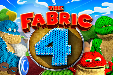 Fabric 4 Free Slot