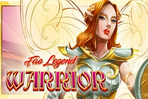 Fae Legend Warrior Free Slot