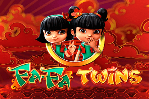 Fa-Fa Twins Free Slot