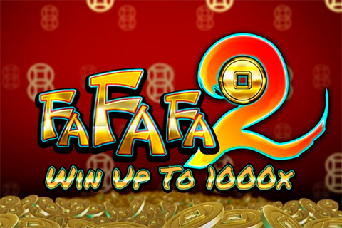 FaFaFa 2 Free Slot