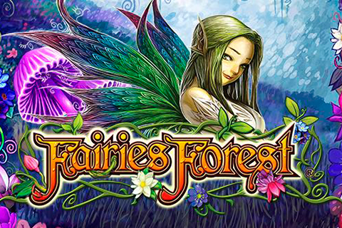 Fairies Forest Free Slot