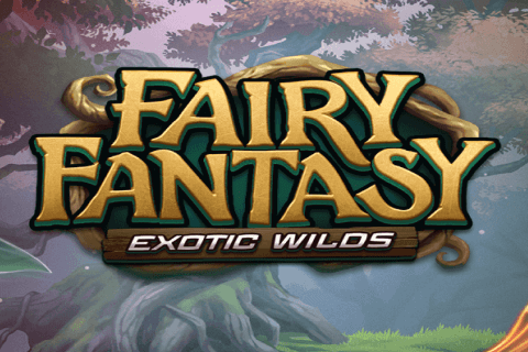 Fairy Fantasy Exotic Wilds Armadillo Studios 