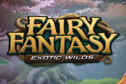 Fairy Fantasy Exotic Wilds Free Slot