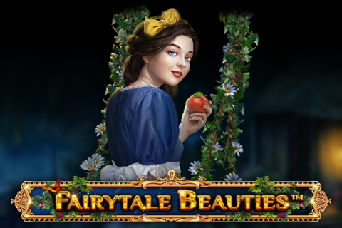 Fairytale Beauties Free Slot