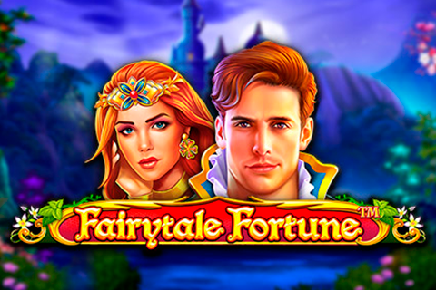 Fairytale Fortune Free Slot