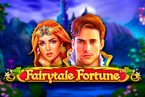 Fairytale Fortune Free Slot