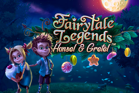 Fairytale Legends Hansel and Gretel Free Slot