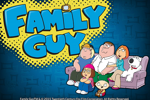 Family Guy Igt 