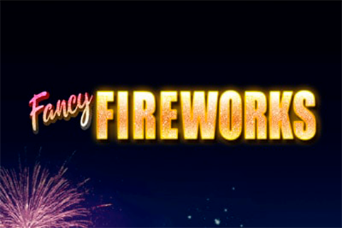 Fancy Fireworks Free Slot