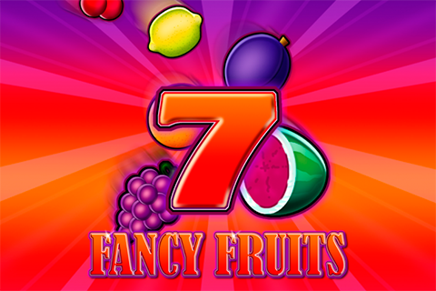 Fancy Fruits Free Slot