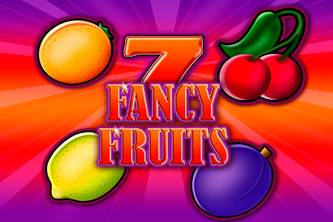 Fancy Fruits (Merkur) Free Slot