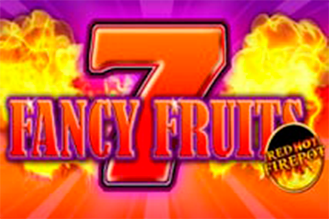 Fancy Fruits Red Hot Firepot Free Slot