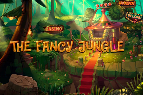 Fancy Jungle Free Slot