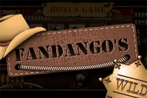 Fandango’s 3 Reels Free Slot