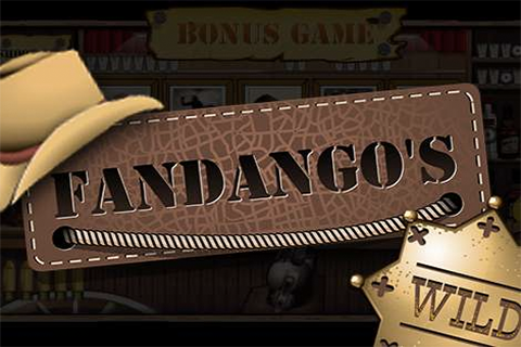 Fandango’s Free Slot