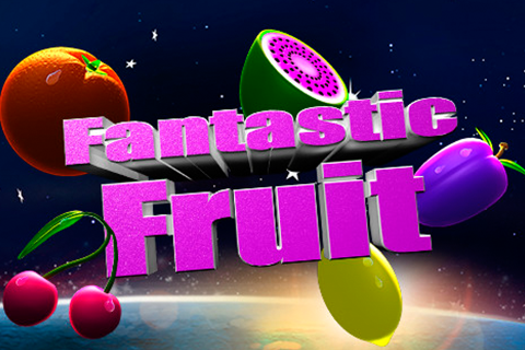 Fantastic Fruit (Merkur) Free Slot