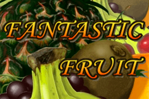 Fantastic Fruit Free Slot