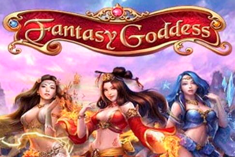 Fantasy Goddess Sa Gaming 5 