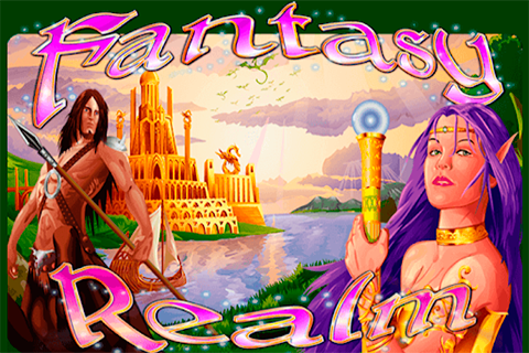 Fantasy Realm Free Slot