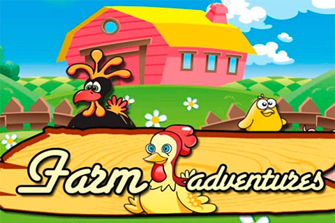 Farm Adventures HD Free Slot