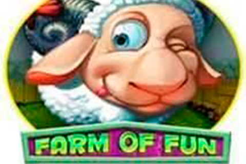 Farm Of Fun Free Slot