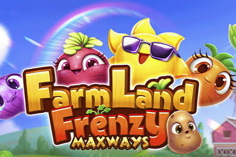 Farmland Frenzy Maxways Free Slot