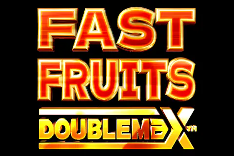 Fast Fruits DoubleMax Free Slot