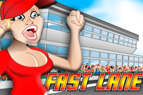 Fast Lane Free Slot