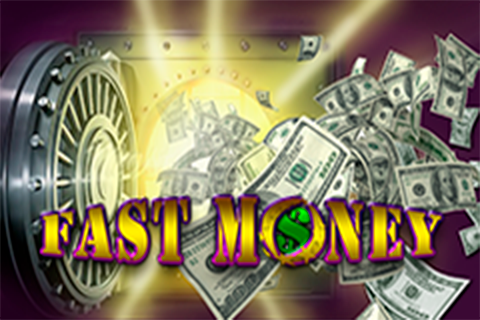 Fast Money Free Slot