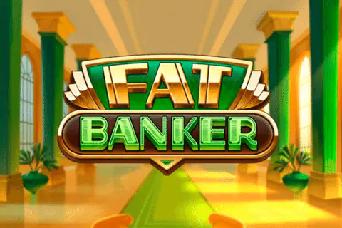 Fat Banker Free Slot