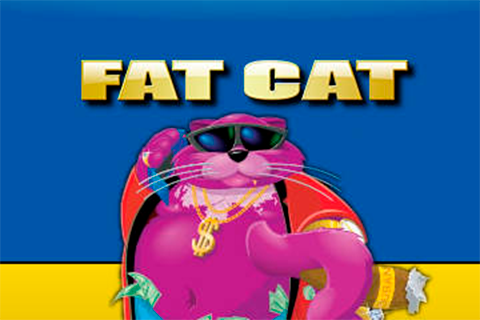 Fat Cat Free Slot