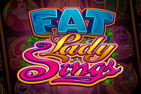 Fat Lady Sings Free Slot