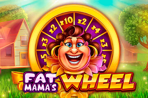 Fat Mama’s Wheel Free Slot