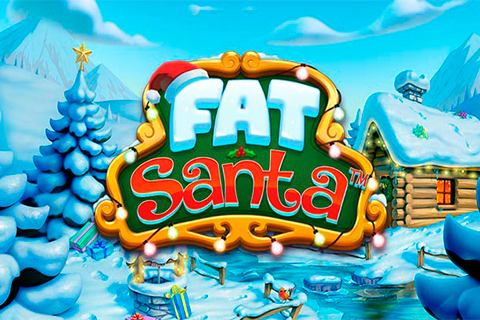 Fat Santa Free Slot