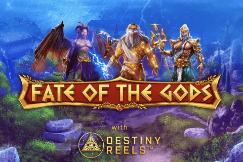 Fate of the Gods Free Slot