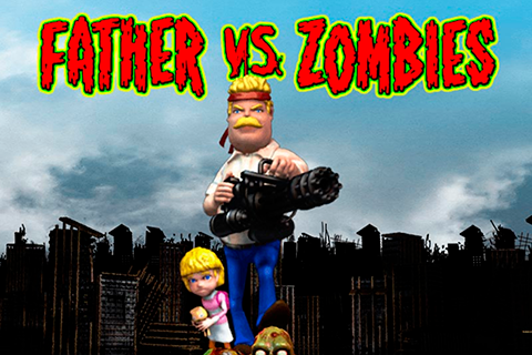 Father & Zombie Free Slot