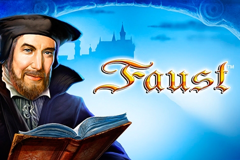 Faust Free Slot