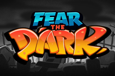 Fear the Dark Free Slot