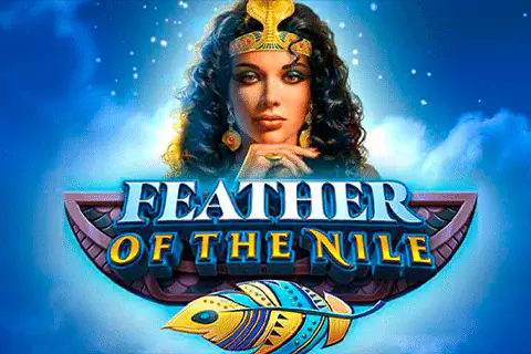 Feather of the Nile Free Slot
