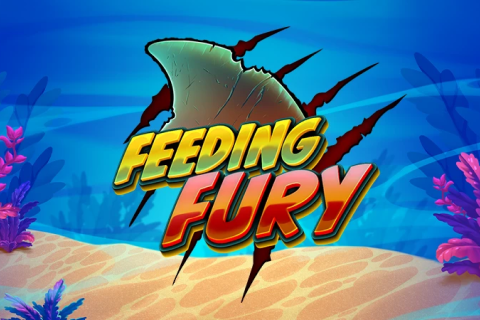 Feeding Fury Iron Dog Studio 