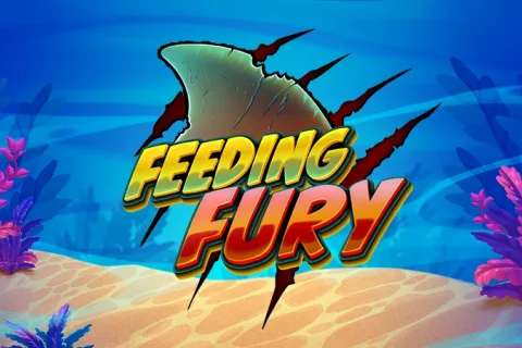 Feeding Fury Free Slot