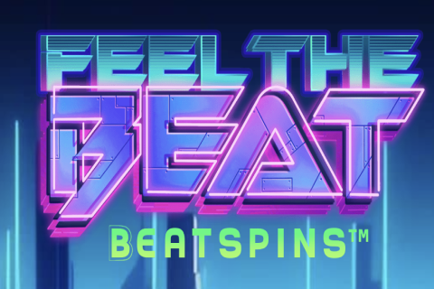 Feel the Beat Free Slot