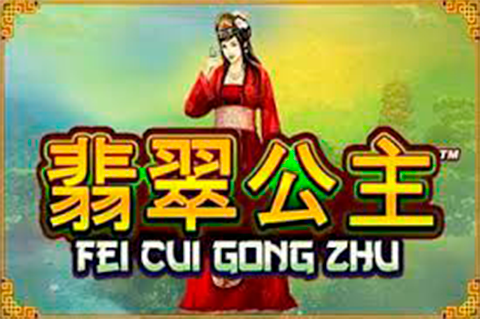 Fei Cui Gong Zhu Free Slot