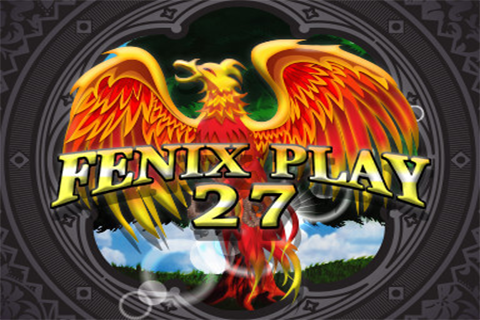 Fenix Play 27 Wazdan 