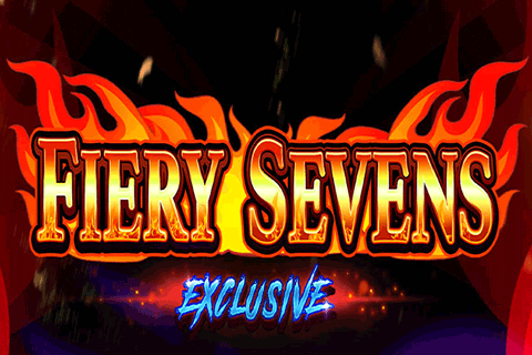 Fiery Sevens Exclusive Free Slot