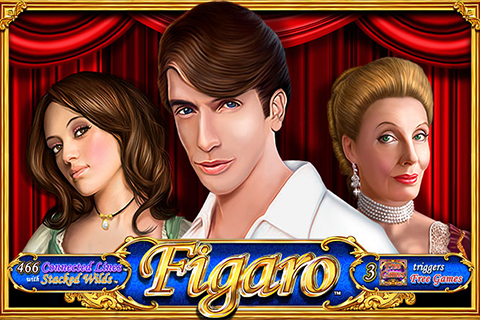 Figaro Free Slot