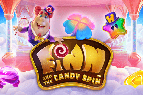 Finn and The Candy Spin Free Slot