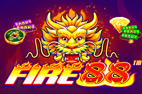 Fire 88 Free Slot