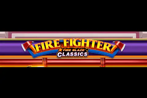 Fire Blaze Fire Fighter Free Slot