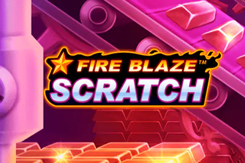 Fire Blaze Scratch Free Slot